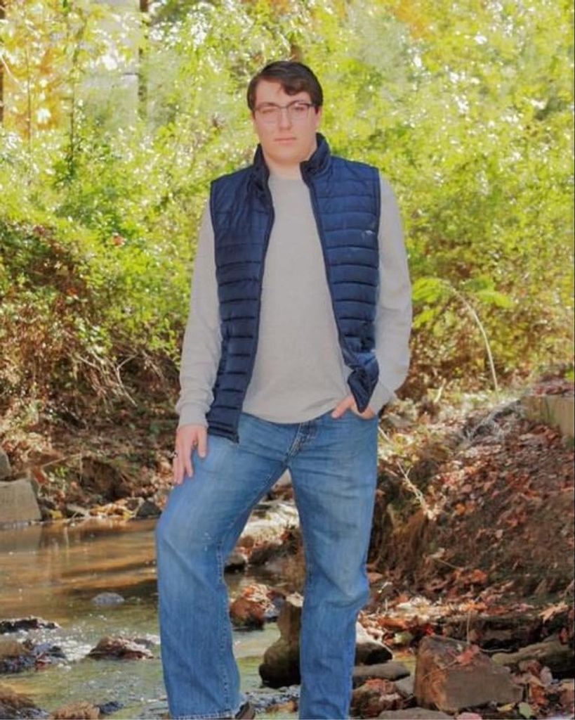 Avery Nicholas Walls Profile Photo
