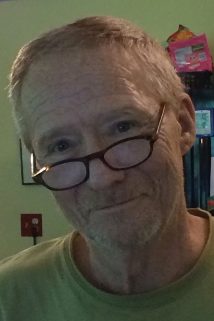 Charles Freeman Chipps Ii