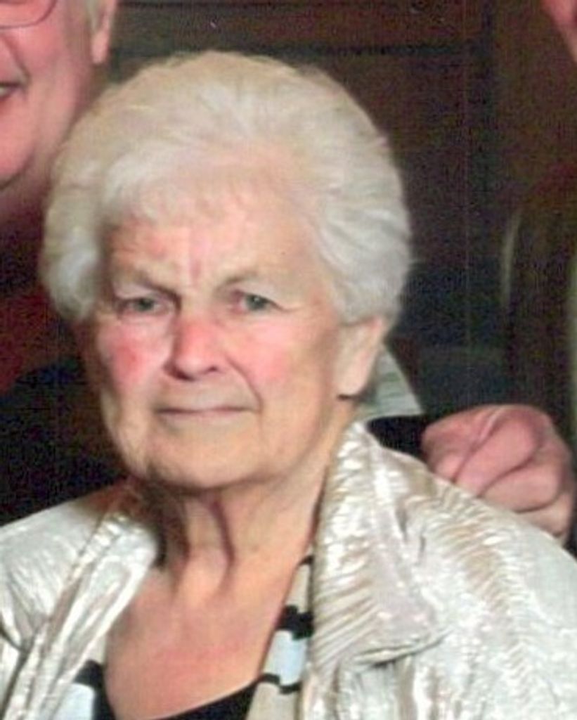 Gwenda Lynn Pierce Profile Photo