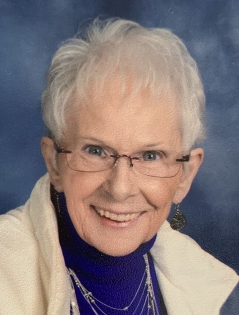 Lila M. Myers Profile Photo