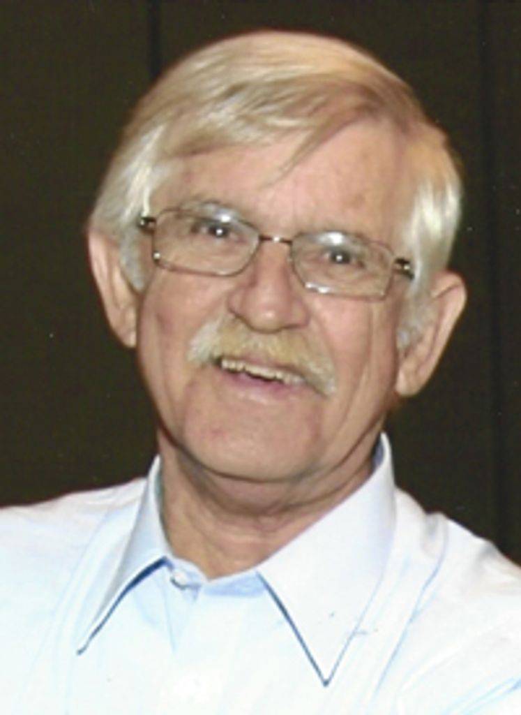 Ralph Jerome Zerr Profile Photo