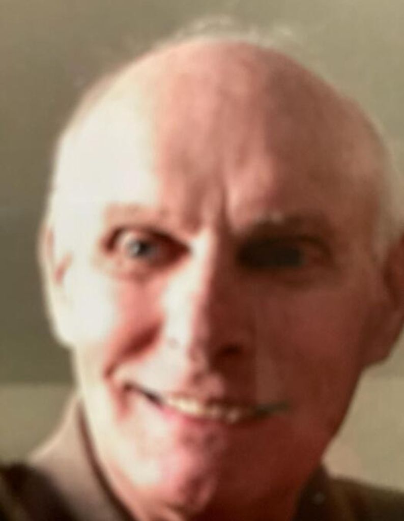 Larry Abernethy