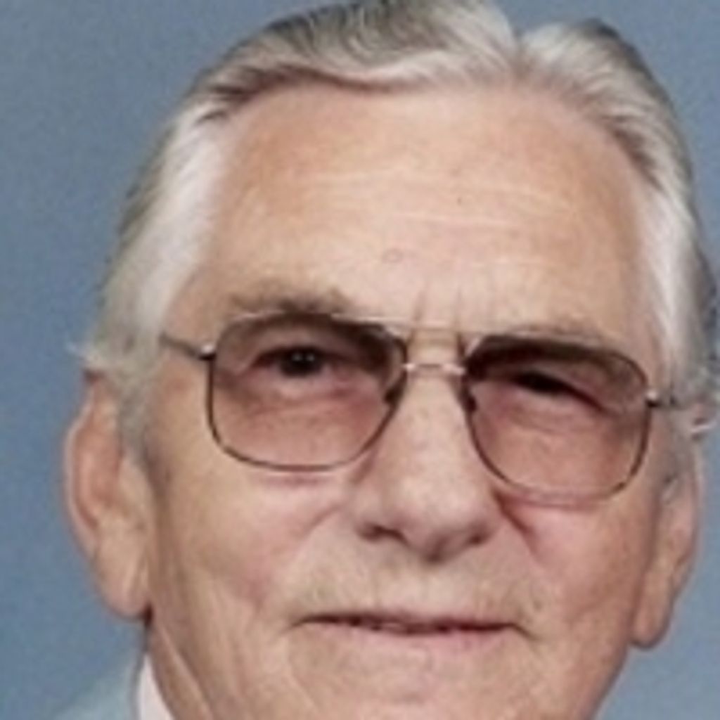 Herbert L. Bush