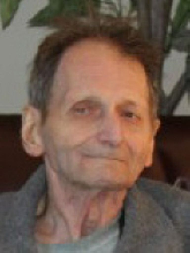 Charles H. W. Baasch