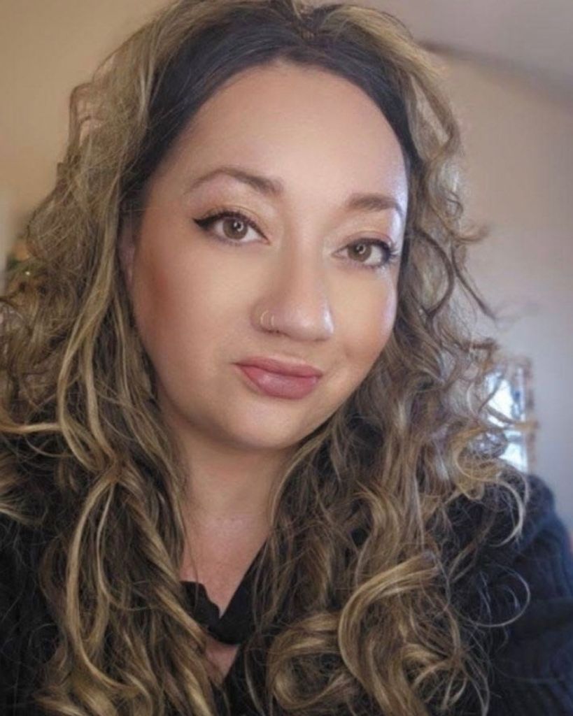 Rosanne Herrera (Joseph)
