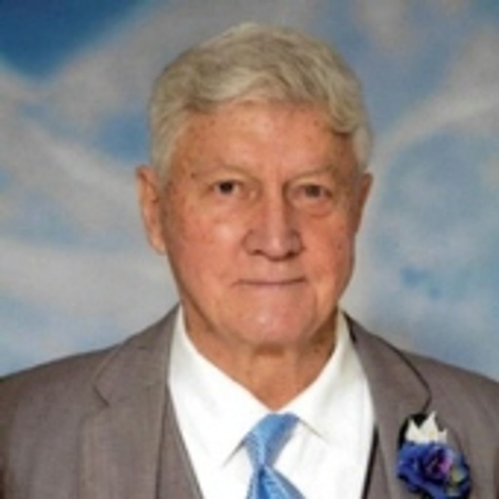 Raymond Corley Profile Photo