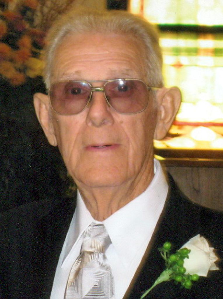 Richard A. "Mansie" Isaacs