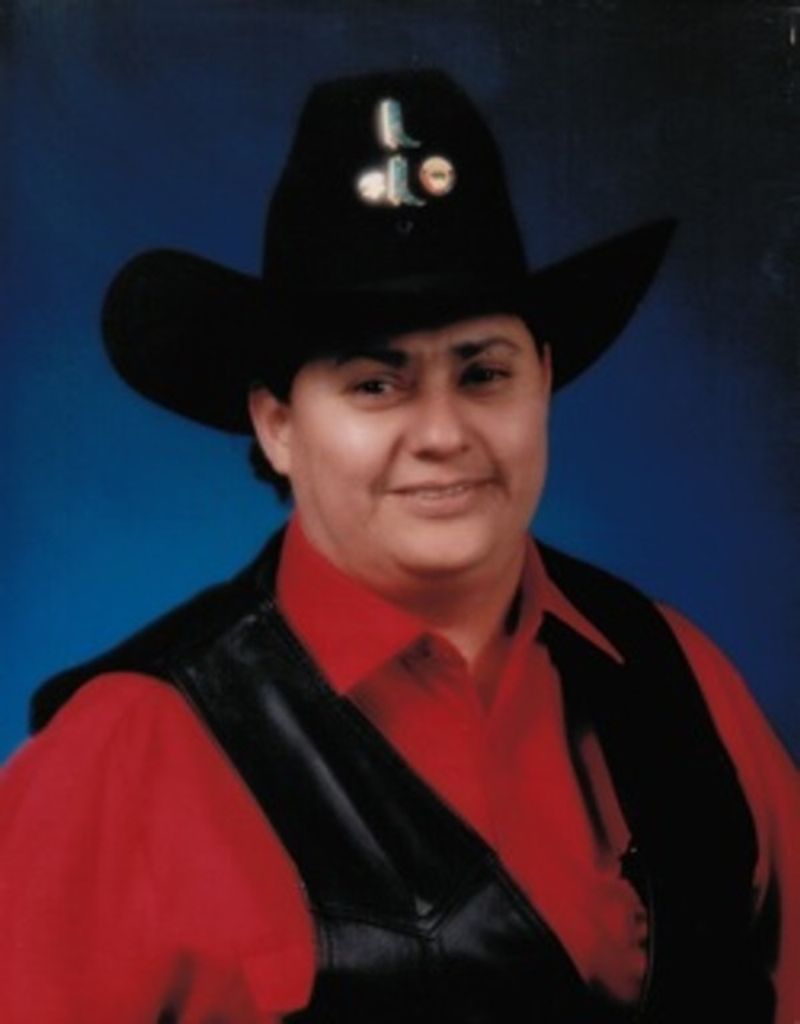 Micaela Leal Garcia Profile Photo