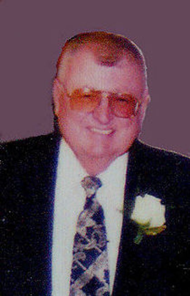 Billy B. Day