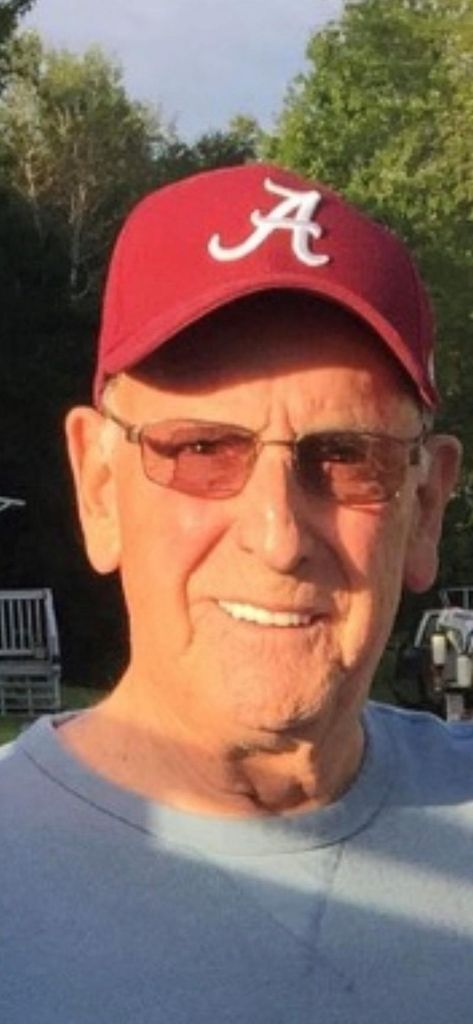 Donald C. Spulick Profile Photo