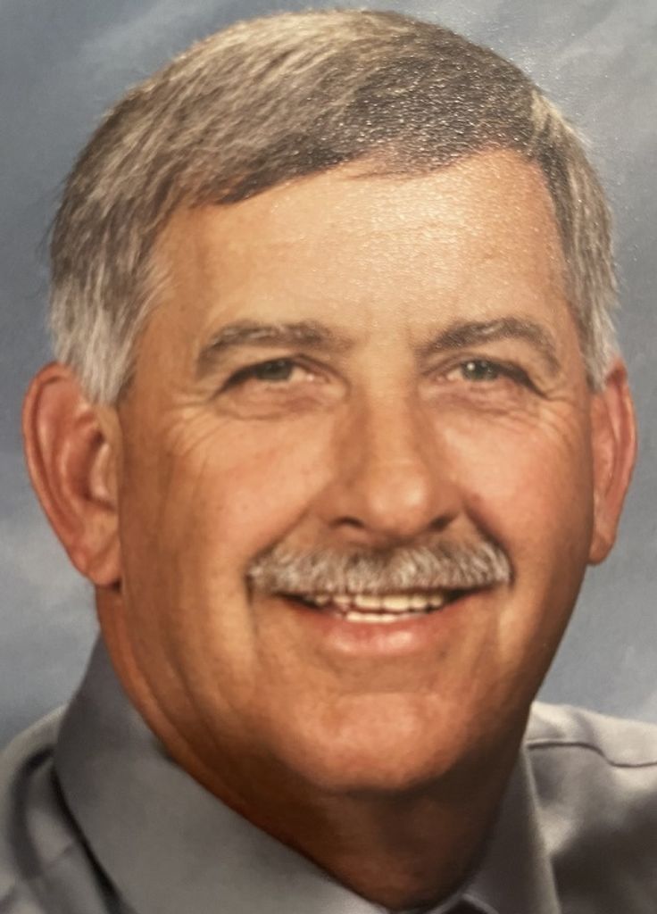 Leroy O. Fischer Profile Photo