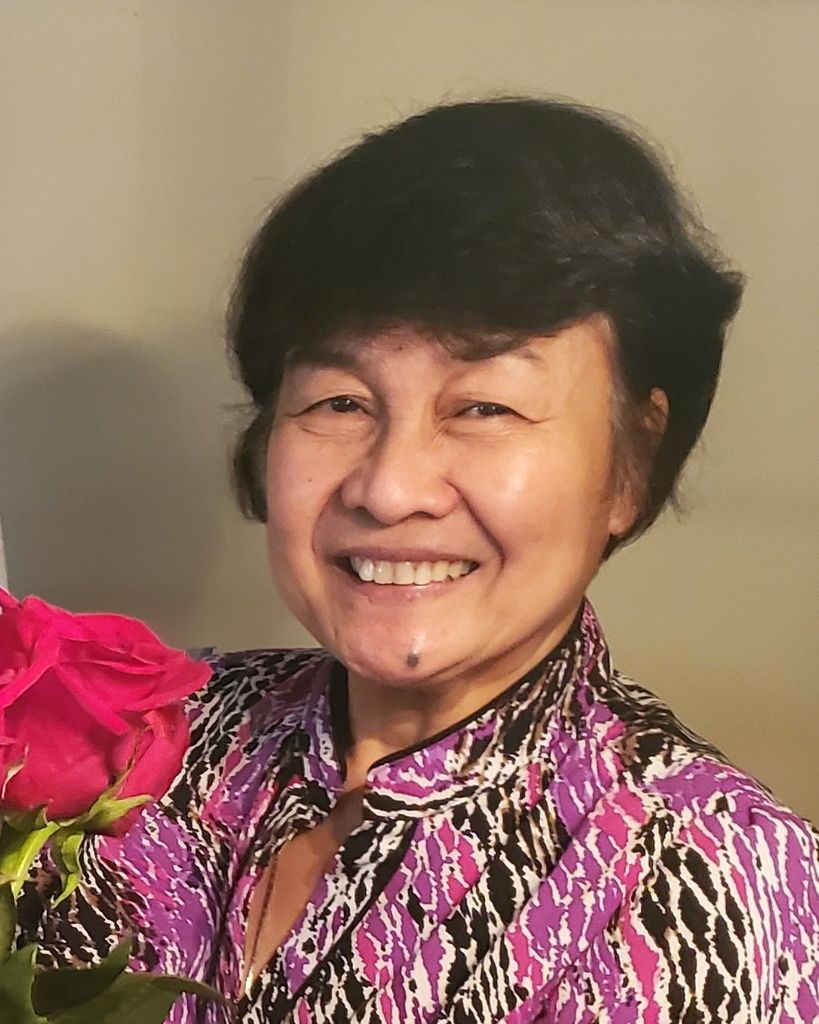Josefina “Josie/Iming” Ibeas King Profile Photo