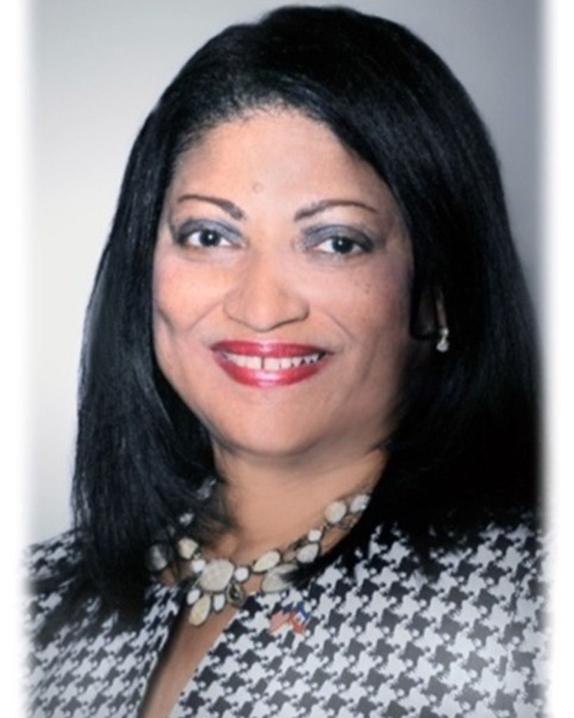 Evelyn Thiesfield Garcia