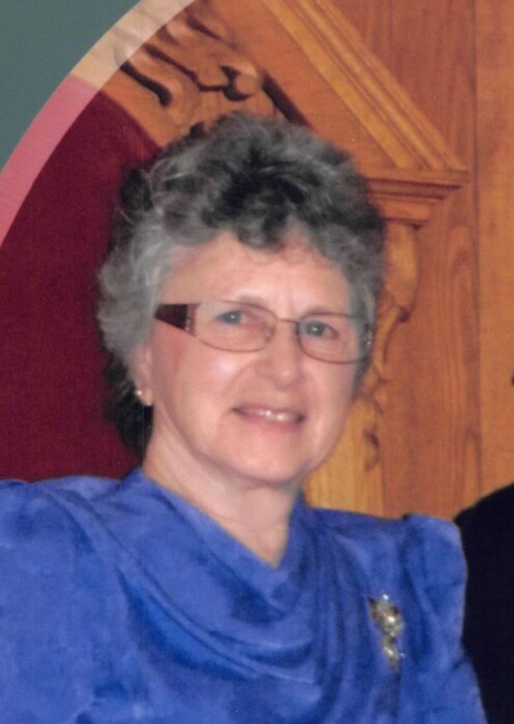 Marilyn "Jane" (Mckarns)  Rath