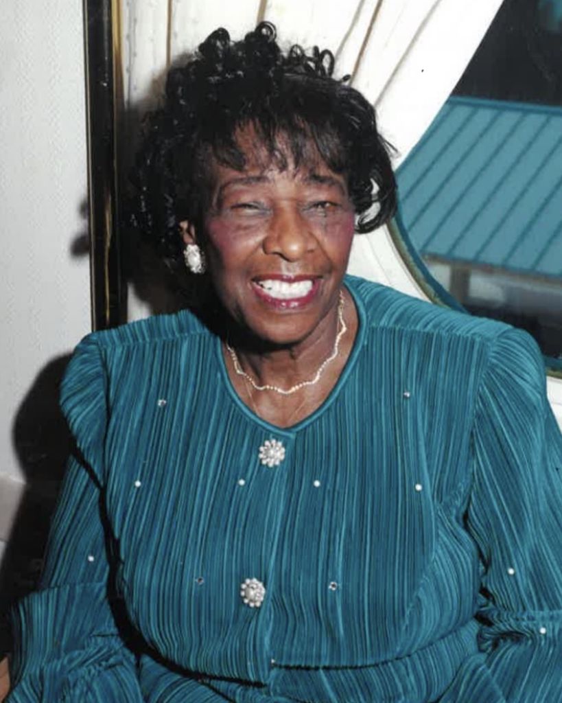Deaconess Margaret Louise Habersham Owens Profile Photo
