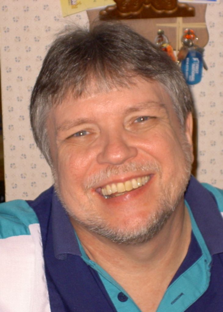 Norman William Orsag Profile Photo