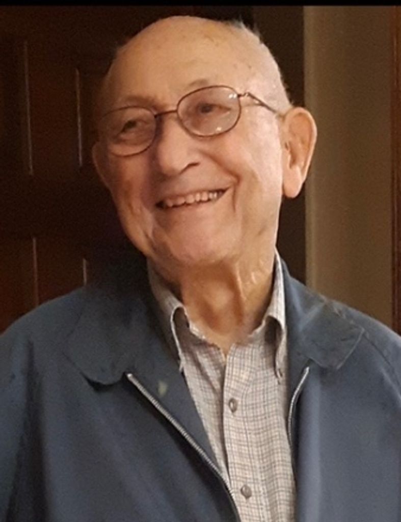 Rubin Delmas Frazier Profile Photo