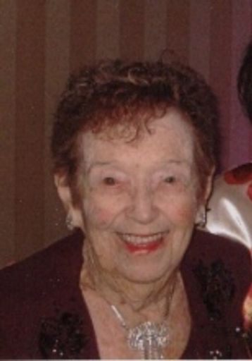 Iris Getschman Profile Photo