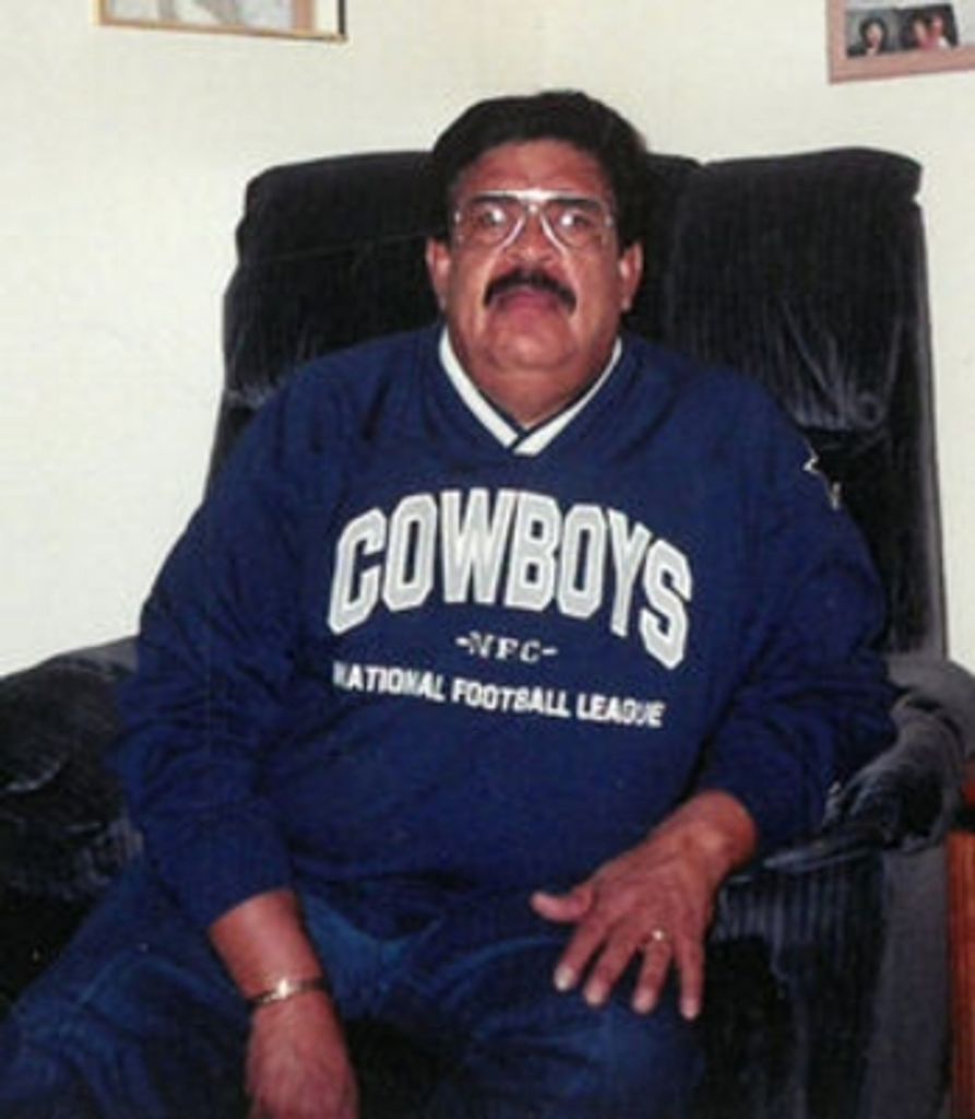 Jessie Acosta Lopez