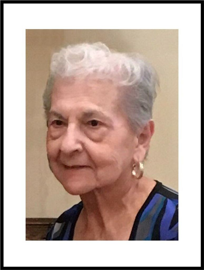 Sylvia Ferrelli Profile Photo