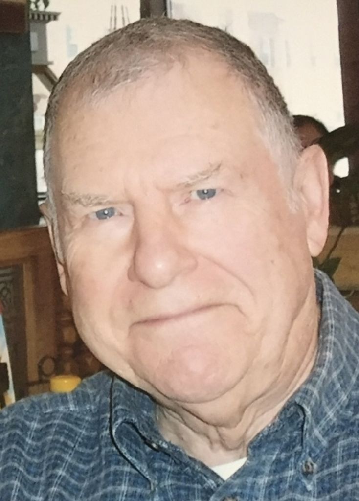 Robert William Dessent