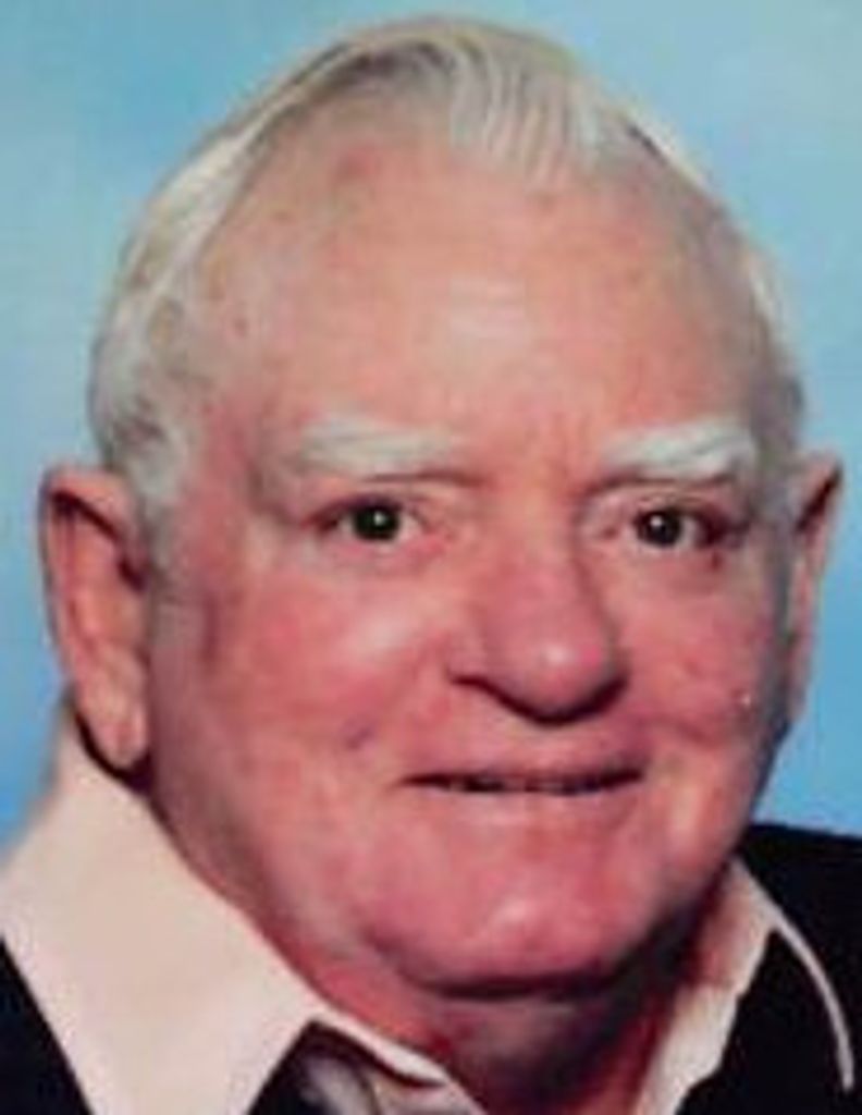 Robert Lee Morris Profile Photo