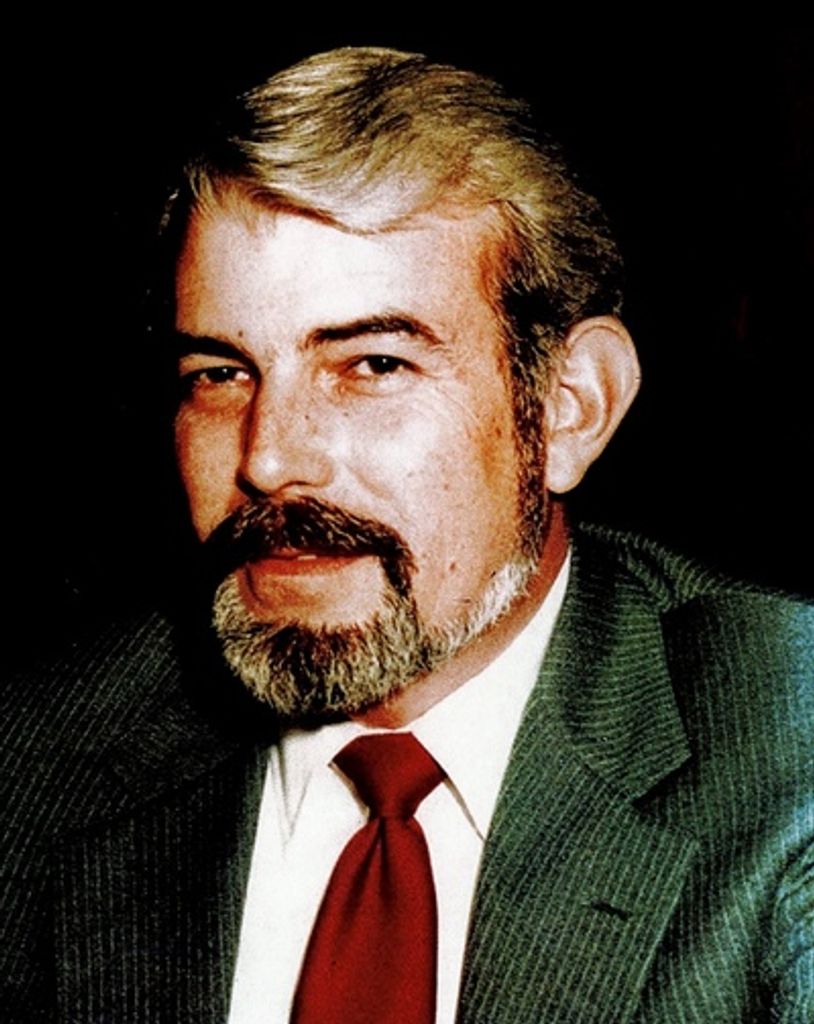Jesse Samuel Carter Profile Photo