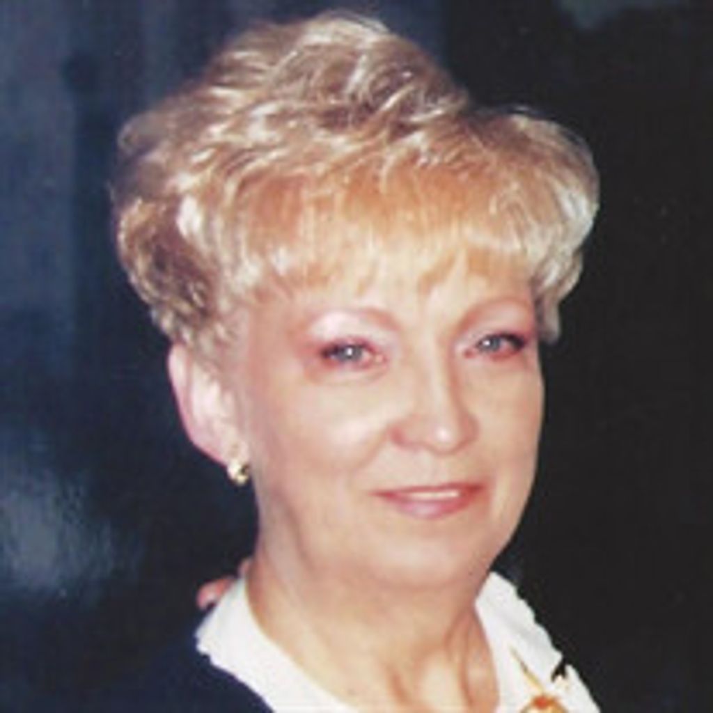 Darlene Hage