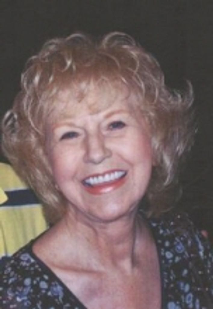 Betty Jean Hackler
