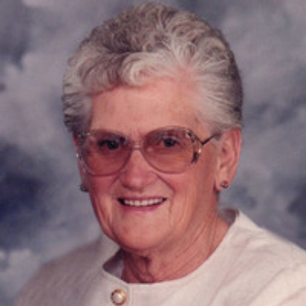 Ellen Joyce Jones