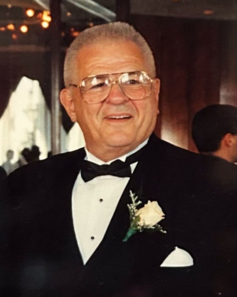 Garth Angel