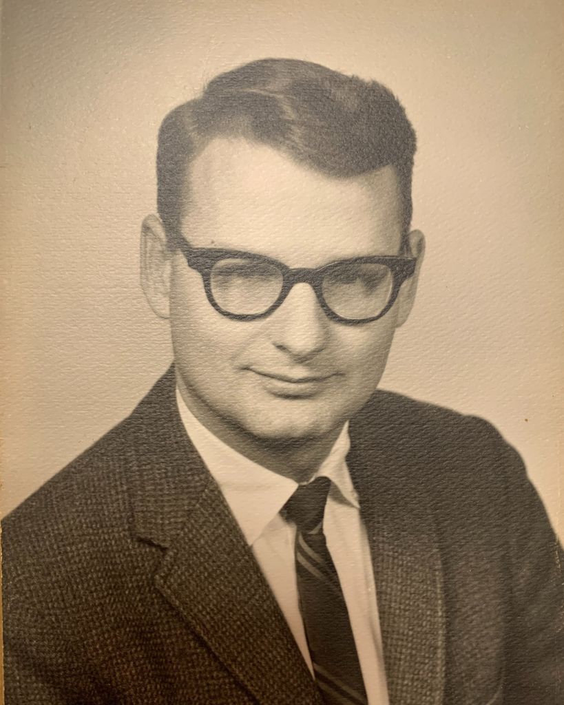 Edward "Rod" Rodin Sugg, Sr