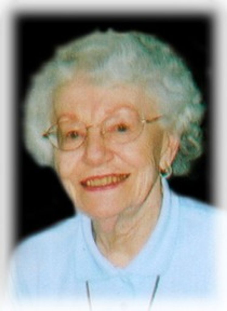 Dorothy Beckmann