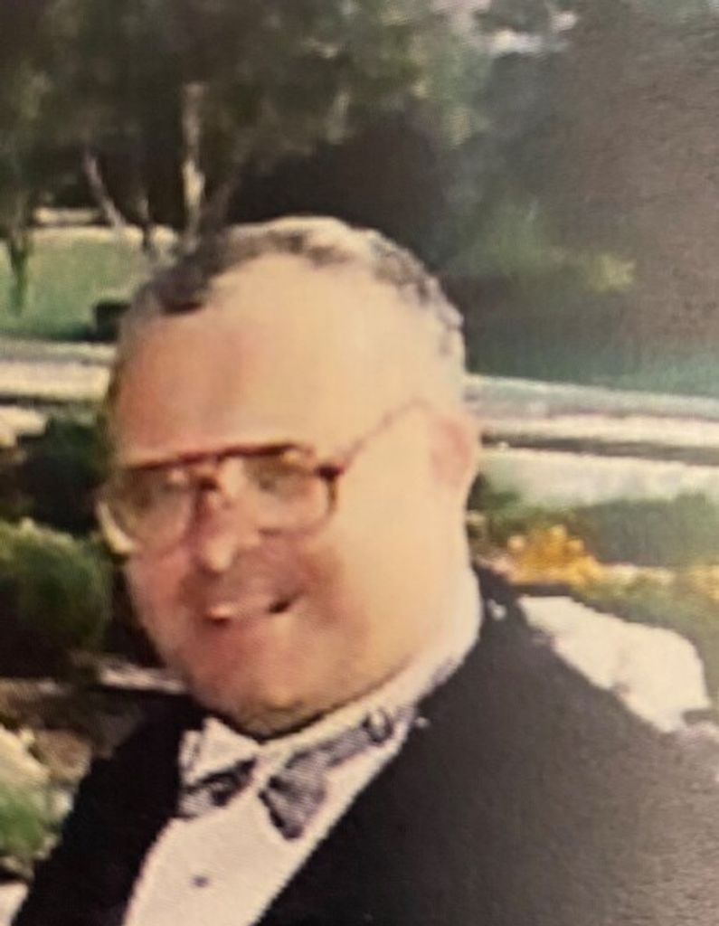 John P. Mcloughlin Profile Photo