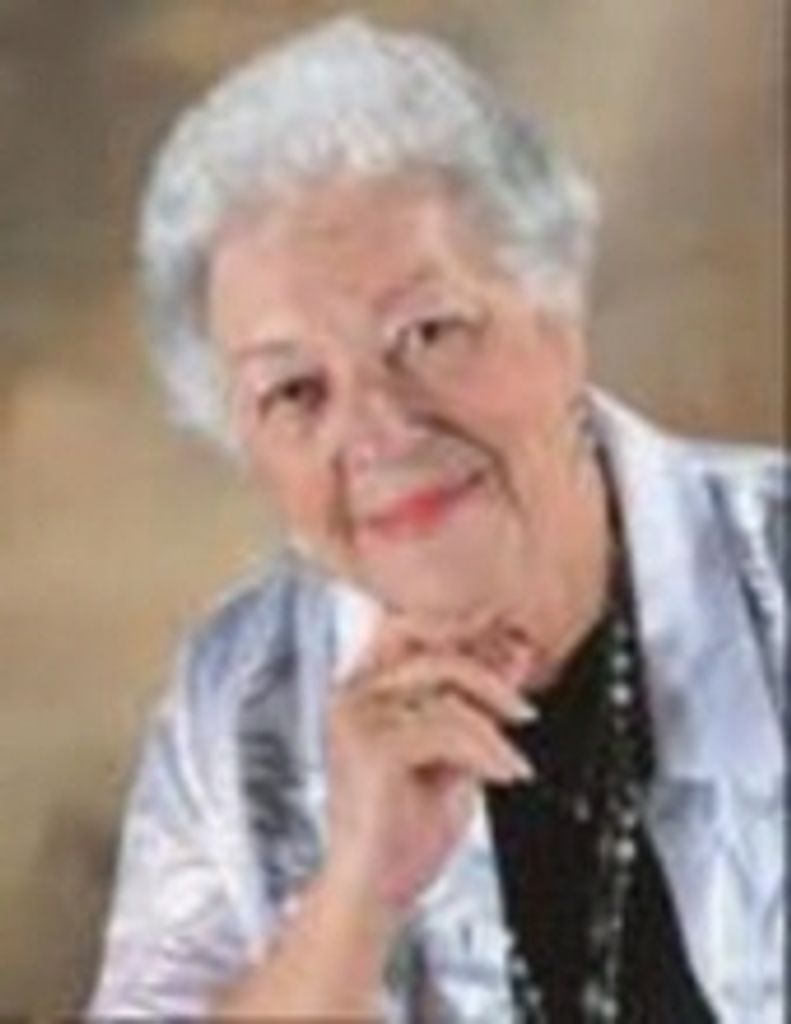 Mary Barnard