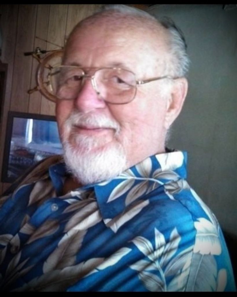 William Earl Decareau