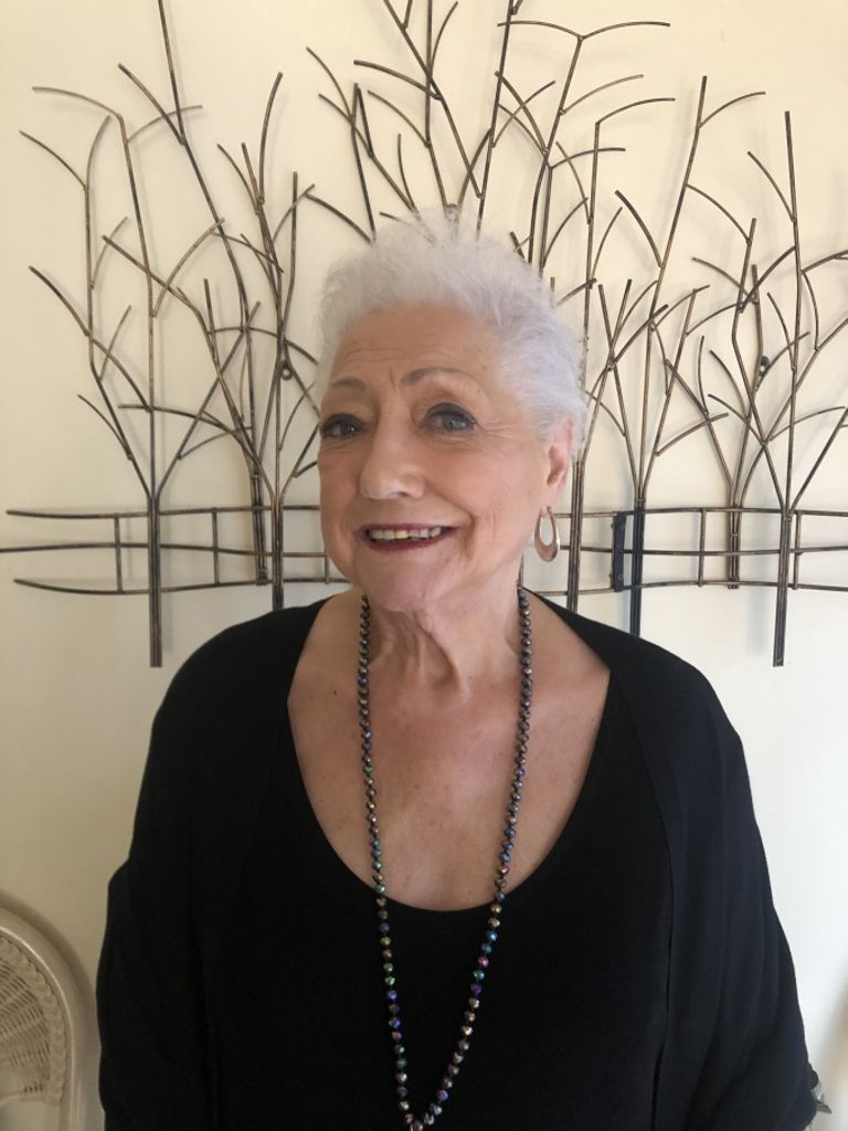 Jo-Anne Britt Profile Photo