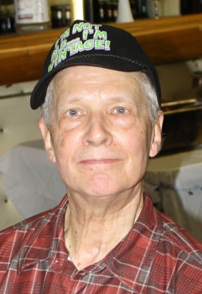 John Ohlson