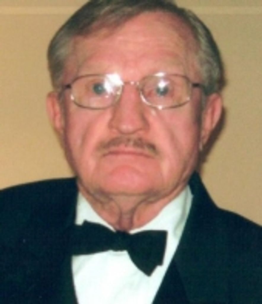 Cw4 Robert Henry Whitehead, Sr. (Ret.)