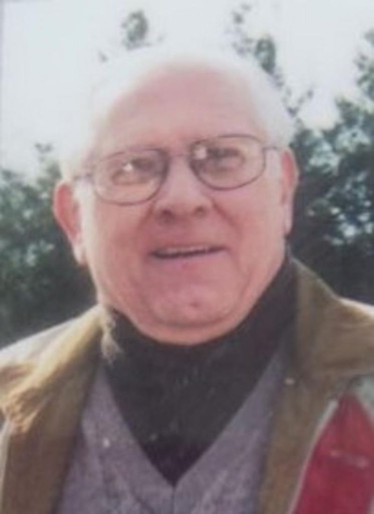 Raymond L. Palzer