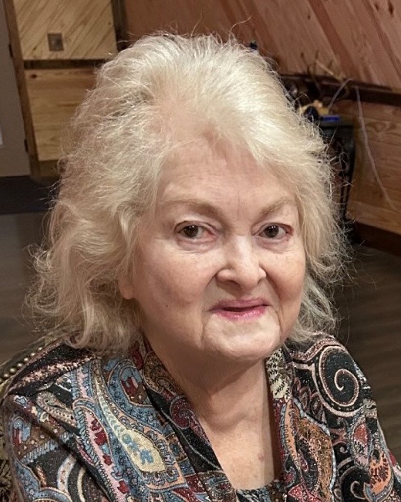 Gail Maginness Profile Photo