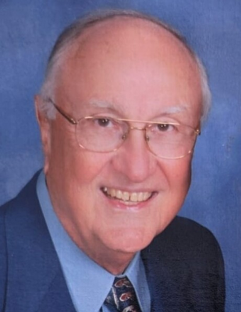 Joseph F. Baumgartner, Jr.