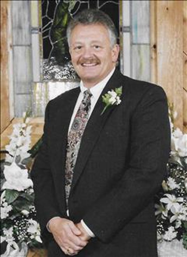 Louis F. Turner, Jr.