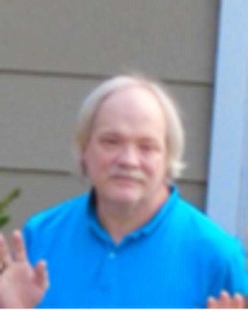 Gregory Douglas McGill