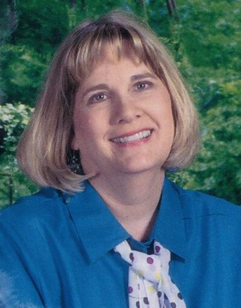 Tiena Waller Harrell