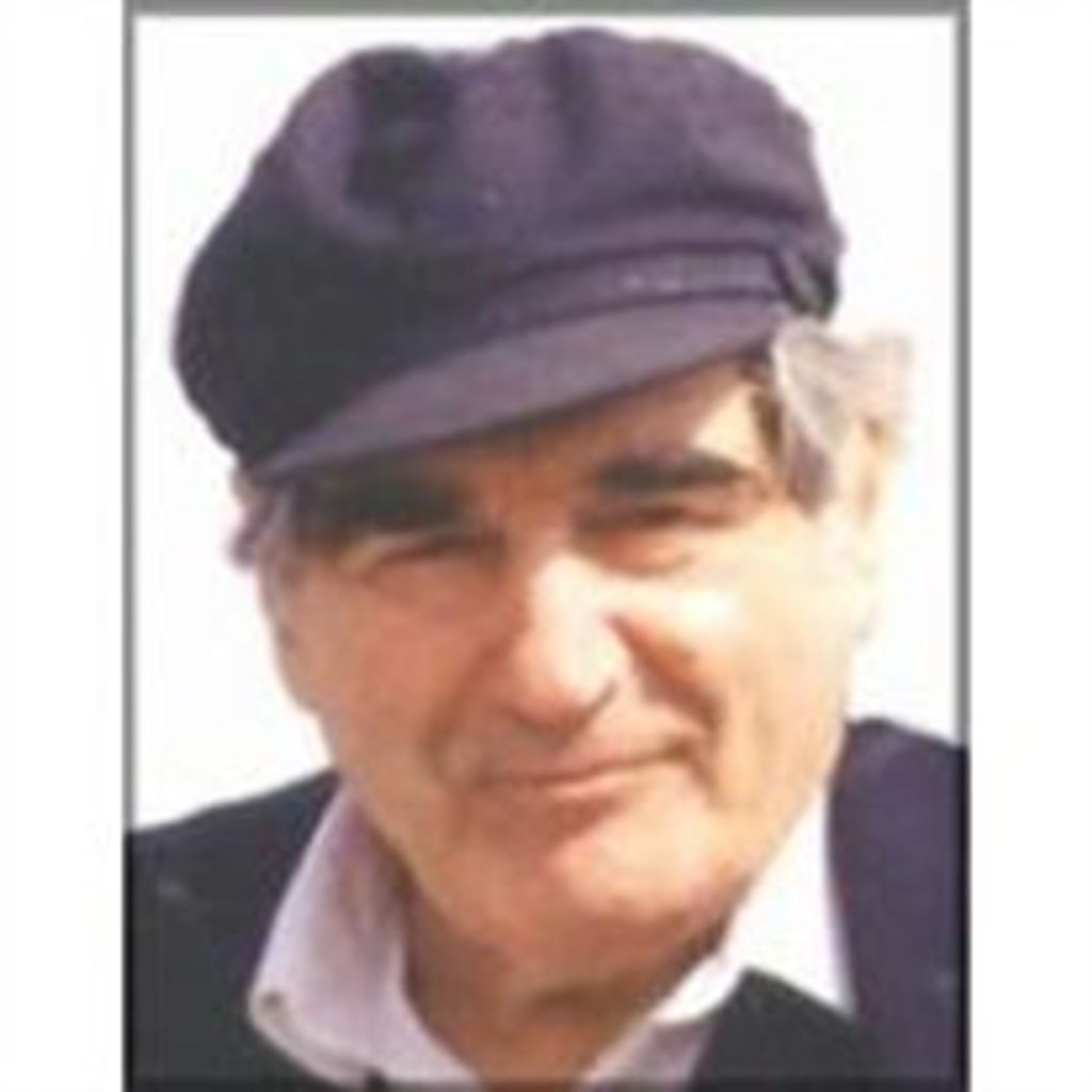 Giovanni R. Carchia, Sr.