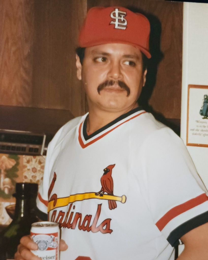 David Romero Profile Photo