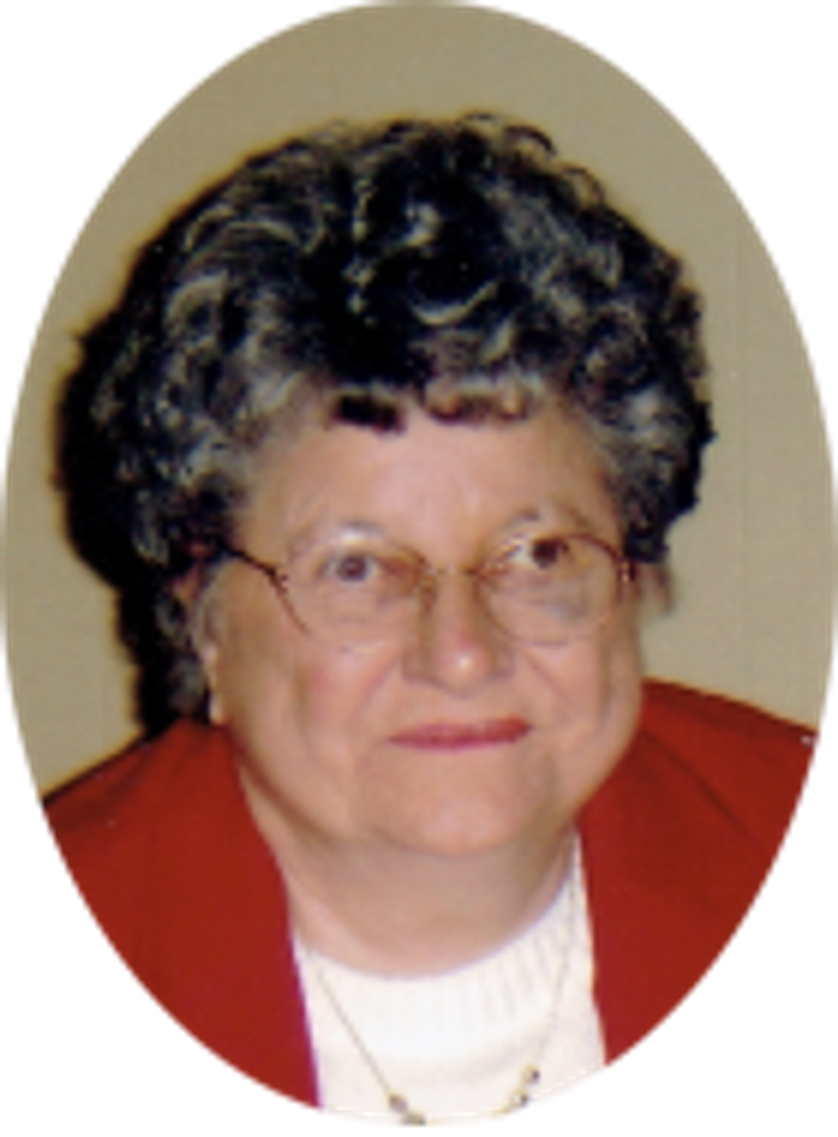 Helen Pierce