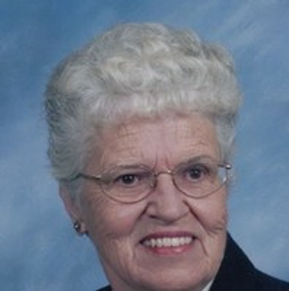 Johanna Martha Runge Profile Photo
