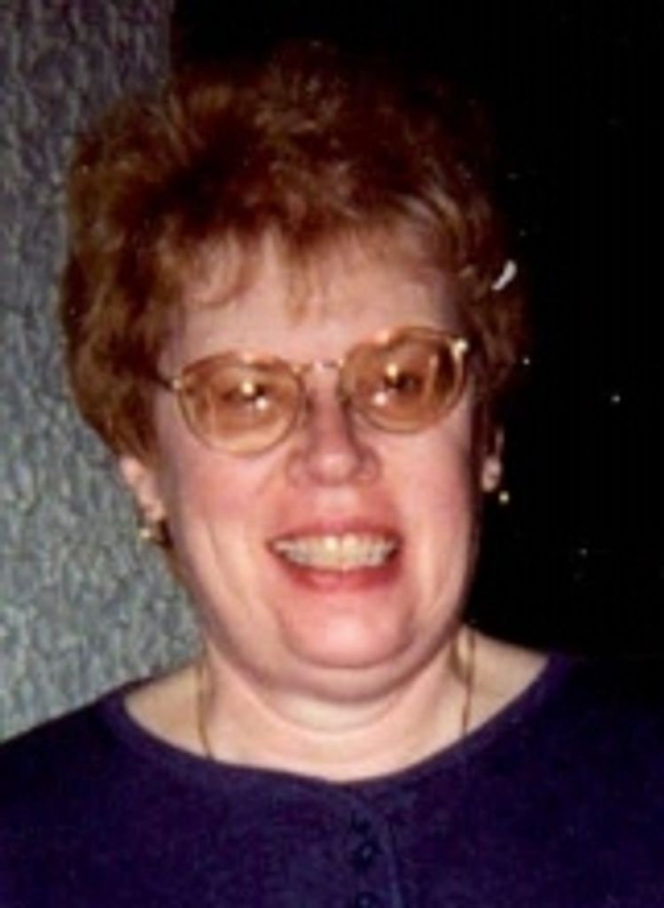 Kay F. Eagleson